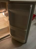 Frigo tafelmodel 45cm, Elektronische apparatuur, Ophalen, Gebruikt, 45 tot 60 cm, Met vriesvak
