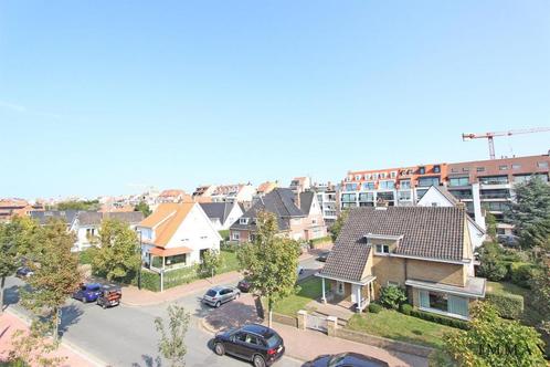 Appartement te koop in Knokke-Heist, 1 slpk, Immo, Maisons à vendre, Appartement, A