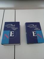 vertaalwoordenboek Van Dale, Ophalen, Van Dale, Zo goed als nieuw, Van Dale