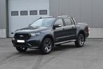 Ford ranger MS-RT FULL OPTION - BTW RECUP - 6.500km, Auto's, Ford, Automaat, USB, Euro 6, Overige kleuren