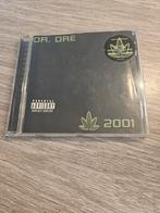 Dr Dré, Cd's en Dvd's, Ophalen of Verzenden, Zo goed als nieuw
