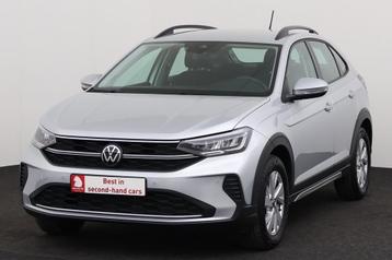 Volkswagen Taigo 1.0 TSI LIFE PLUS DSG 1.0 TSI LIFE PLUS DSG beschikbaar voor biedingen