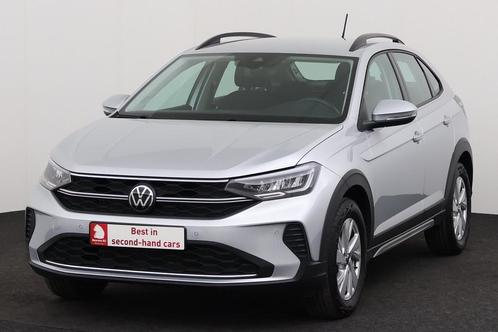 Volkswagen Taigo 1.0 TSI LIFE PLUS DSG 1.0 TSI LIFE PLUS DSG, Auto's, Volkswagen, Bedrijf, Te koop, Taigo, Benzine, Euro 6, SUV of Terreinwagen