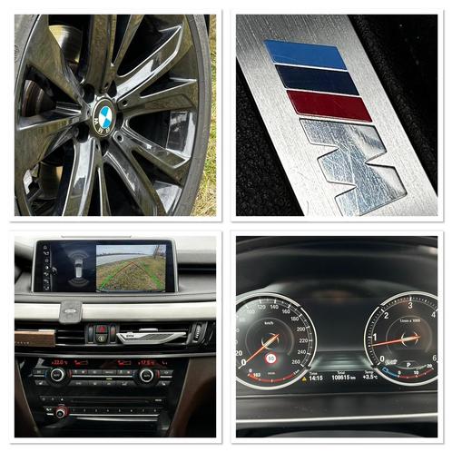 BMW X5 XDRIVE40D High Exec.M-Pakket, Autos, BMW, Particulier, ABS, Électrique, Enlèvement