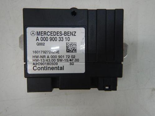Mercedes-Benz GLC W253 Brandstofpomp Module A0009003310, Auto-onderdelen, Elektronica en Kabels, Mercedes-Benz, Gebruikt, Ophalen of Verzenden