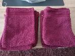 10 nieuwe washandjes, Huis en Inrichting, Badkamer | Badtextiel en Accessoires, Ophalen, Nieuw