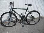 Vélo VTT 24 pouces Mountain Bike, Fietsen en Brommers, Fietsen | Crossfietsen en BMX, Ophalen, Gebruikt