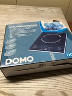 inductie kookplaat, Elektronische apparatuur, Kookplaten, Ophalen, Gebruikt, Vrijstaand, Inductie