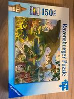 Ravensburger Puzzle- 150 (7+), Kinderen en Baby's, Speelgoed | Kinderpuzzels, Ophalen of Verzenden, Zo goed als nieuw
