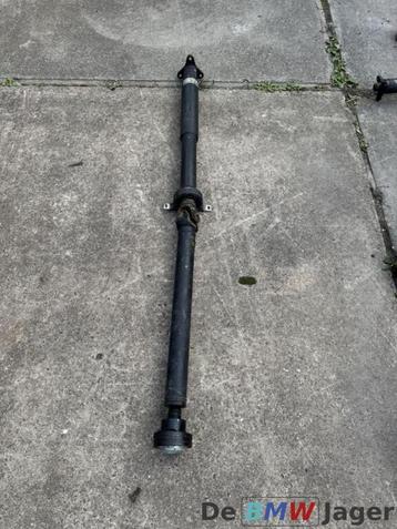 Cardanas BMW 5-serie E60 E61 525D (LCI) 7531777 beschikbaar voor biedingen