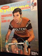 l'equipe magazine 1971 eddy merckx lucien van impe, Envoi, Comme neuf