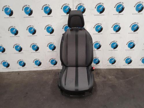 Simrace  stoel afkomstig van 208 2024, Auto-onderdelen, Interieur en Bekleding, Gebruikt, Ophalen of Verzenden