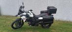 BMW f800 GS, Motoren, 2 cilinders, Handvatverwarming, Motorrijbewijs A, Particulier