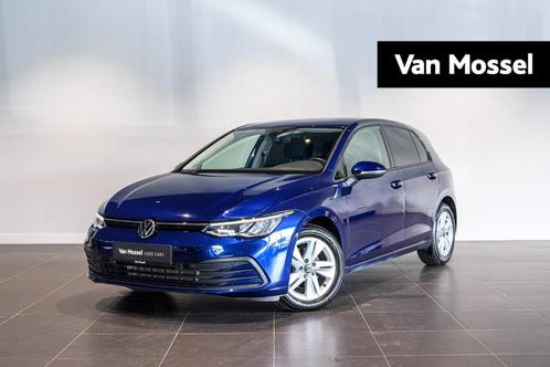Volkswagen Golf VIII 1.0 eTSI 81kW Life Business DSG | Carpl, Auto's, Volkswagen, Bedrijf, Te koop, Golf, Airconditioning, Bluetooth