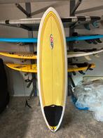 Surfboard nsp, Watersport en Boten, Golfsurfen, Ophalen, Gebruikt