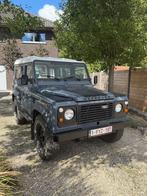 Land Rover defender 90, Auto's, Land Rover, 2500 cc, 4 cilinders, Defender, Particulier