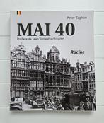 40 mei - Peter Taghon, Boeken, Peter TAGHON, Ophalen of Verzenden, Tweede Wereldoorlog, Gelezen