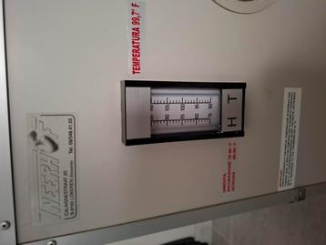 Broedmachine, Enlèvement, Utilisé, Autoportant