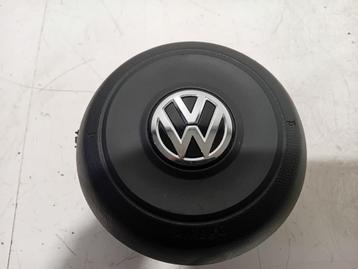 AIRBAG STUUR Volkswagen Golf VII (AUA) (5G0880201J) beschikbaar voor biedingen