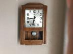 Horloge pendule odo vintage art déco, Antiquités & Art, Enlèvement