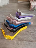 ice watch 7 stuks, Handtassen en Accessoires, Horloges | Dames, Ophalen, Zo goed als nieuw