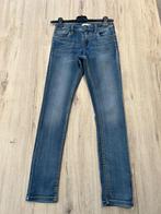 Jeansbroek Name it maat 152, Kinderen en Baby's, Kinderkleding | Maat 152, Broek, Name it, Ophalen of Verzenden, Zo goed als nieuw