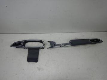 VW T-Roc 2GA Facelift inleg Set Dashboard Virtual cockpit  2 beschikbaar voor biedingen