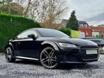 Audi TT 1.8 TFSI S tronic / AUT / Dig Cockpit / BTW aftr., Auto's, 132 kW, Te koop, Benzine, 1305 kg