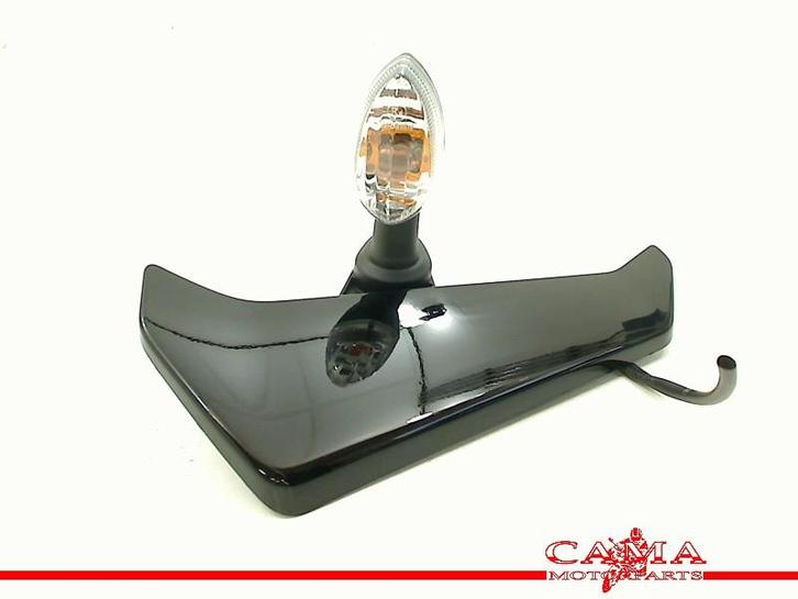 RADIATEUR CACHE LINKS MT 10 2016-2021 (MT10 RN458 B67), Motos, Pièces | Yamaha, Utilisé