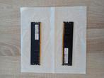 16gb ddr4 ram, Computers en Software, RAM geheugen, Ophalen, Zo goed als nieuw, DDR4
