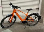 SCOTT SILENCE ERIDE EVO 625Wh 2022, Fietsen en Brommers, Elektrische fietsen, Gebruikt, 50 km per accu of meer, 55 tot 59 cm, Ophalen