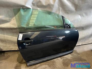 CITROEN C3 PLURIEL Donker Grijs EYPC rechts deur portier 200 beschikbaar voor biedingen