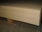 Spaanderplaten, Ophalen, Minder dan 25 mm, Overige typen, Nieuw