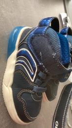 Lichtgevende schoenen Geox maat 24, Kinderen en Baby's, Ophalen, Zo goed als nieuw, Schoenen