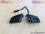 Audi A4 A5 S4 S5 Stuur Knopjes 8W0951523F, Auto-onderdelen, Nieuw, Audi