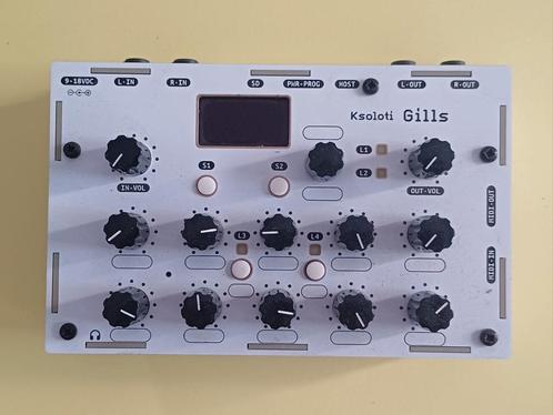Ksoloti, Muziek en Instrumenten, Synthesizers, Nieuw, Ophalen of Verzenden