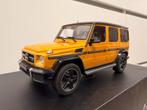 GT-Spirit Mercedes-Benz G63 AMG 1:18 Solarbeam, Ophalen