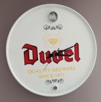 Klok Duvel, Enlèvement ou Envoi