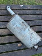 Uitlaat tussenpot knalpot  Toyota landcruiser lj70, Autos : Pièces & Accessoires, Enlèvement, Toyota