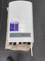 omvormer solar edge, Ophalen, Zo goed als nieuw