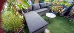 Loungeset, Ophalen, Zo goed als nieuw, Loungeset