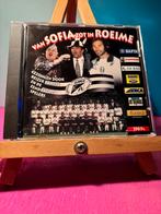 Van sofia tot in roeime - keizer Kamiel en de eendracht…, Cd's en Dvd's, Verzenden