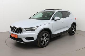 (1XAC141) Volvo XC40 beschikbaar voor biedingen