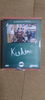 Kiekens, CD & DVD, DVD | TV & Séries télévisées, Comme neuf, Enlèvement ou Envoi