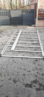 Dakdrager bestelwagen, Auto diversen, Dakdragers, Ophalen