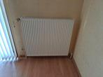 2 radiatoren, Doe-het-zelf en Bouw, Verwarming en Radiatoren, Ophalen, 30 tot 80 cm, Gebruikt, Radiator