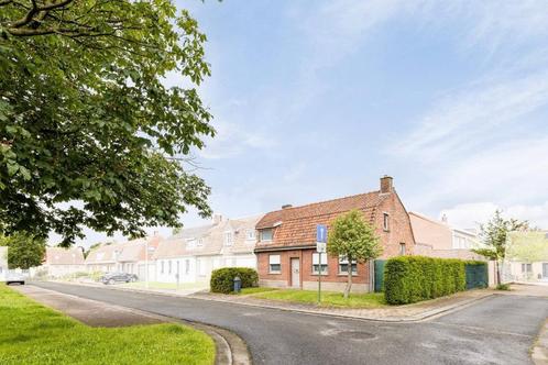 Gezellige woning te koop Ieper, Immo, Huizen en Appartementen te koop, Provincie West-Vlaanderen, 200 tot 500 m², Hoekwoning, Verkoop zonder makelaar