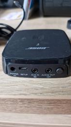 Bose SoundTouch Wireless Link adapter, Ophalen