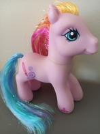 My little pony vintage G3 Toola Roola Paint Brush Cutie Mark, Kinderen en Baby's, Speelgoed | My Little Pony, Ophalen of Verzenden