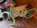 Meisjes fiets 24 inch, Fietsen en Brommers, 24 inch, Ophalen of Verzenden, Zo goed als nieuw, B'twin